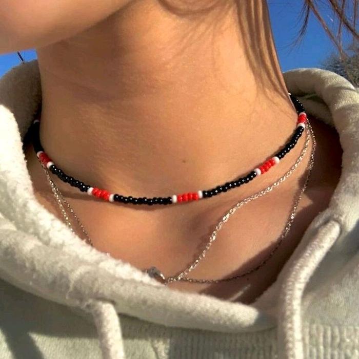 western Snake Choker mmmv