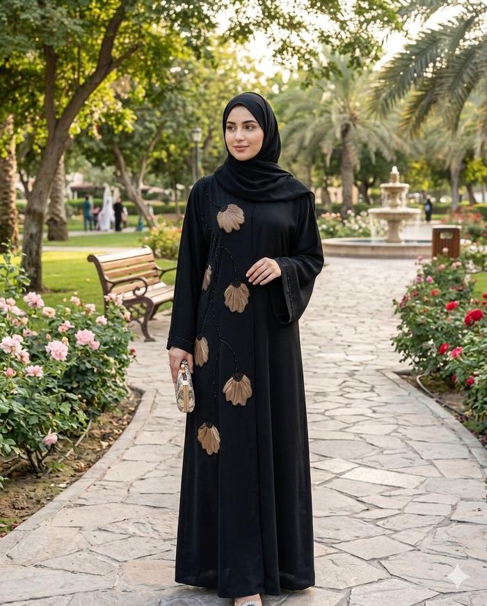 Abaya Dubai || Abaya || Original Abaya Dubai