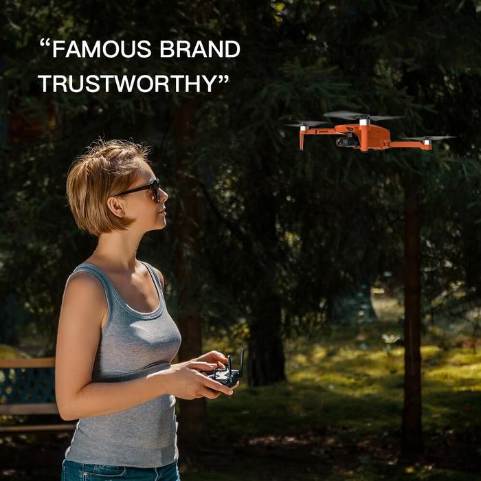 KF102 GPS Drone 4k Profesional 8K HD Camera 2 Axis Gimbal Photography