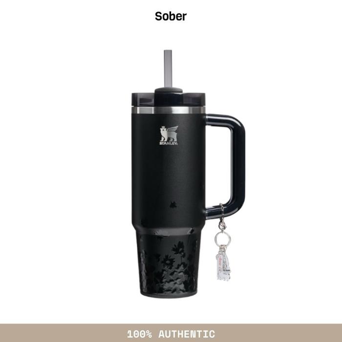 Stanley 1913 X Jennie Quencher Luxe Tumblr