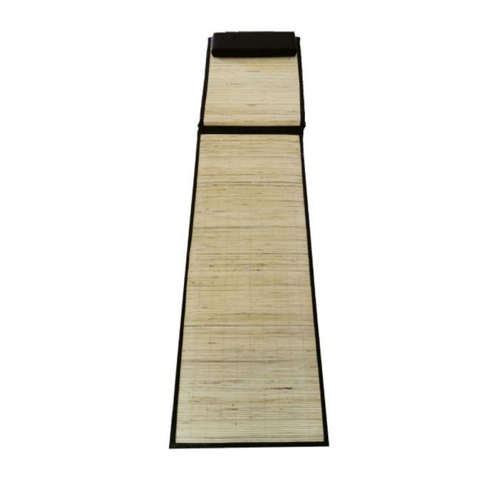 Kursi Santai Saburina [V024] - Kursi Lipat Adjustable, Kursi Lesehan, Kursi Tidur, Kursi Serbaguna