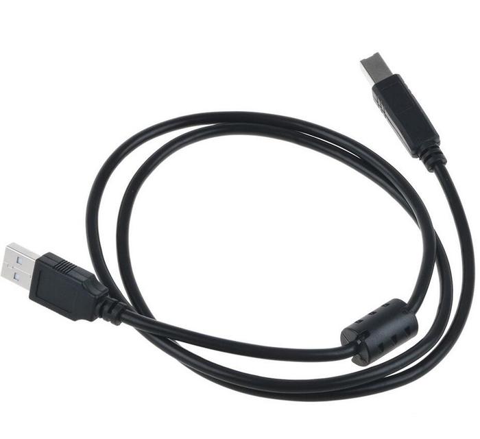 1.5 M 5ft USB Kabel Cord untuk Behringer Xenyx X1622USB X1222USB