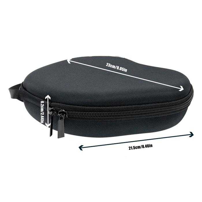 For Edifier W820NB Headphone Portable Storage Box Waterproof Headset