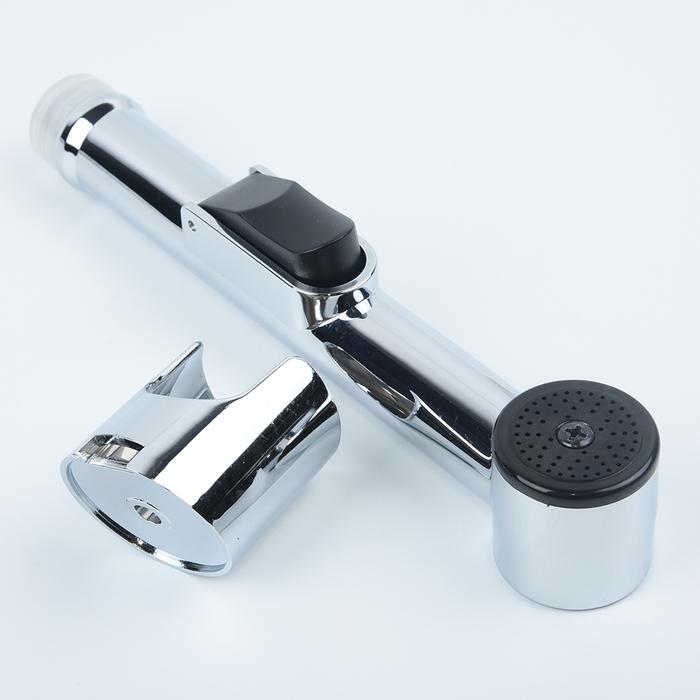 Terlaris, 1pc Portable Handheld Bidet Spray Clean Body Bidet Nozzle