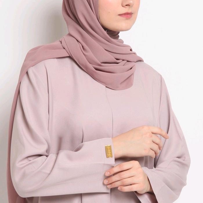 Parayu-abaya basic| abaya turki polos