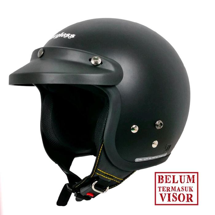 helm Cargloss