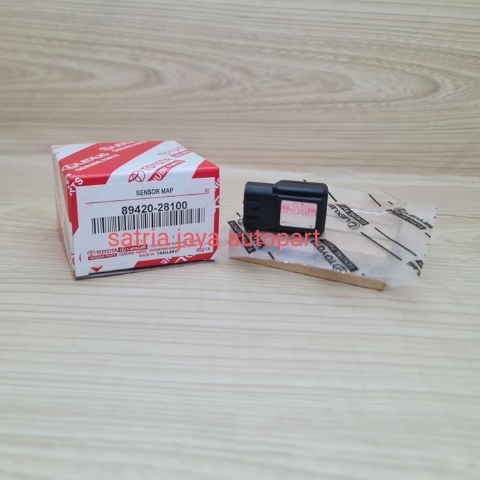 SENSOR VACUM MAP KIJANG EFI 1.8CC 1800CC COROLLA GREAT SOLUNA ASLI