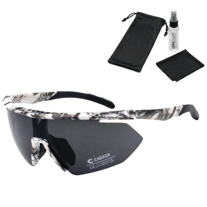 Caraza Tactical Sunglasses C2271 Kacamata Sport military pria wanita