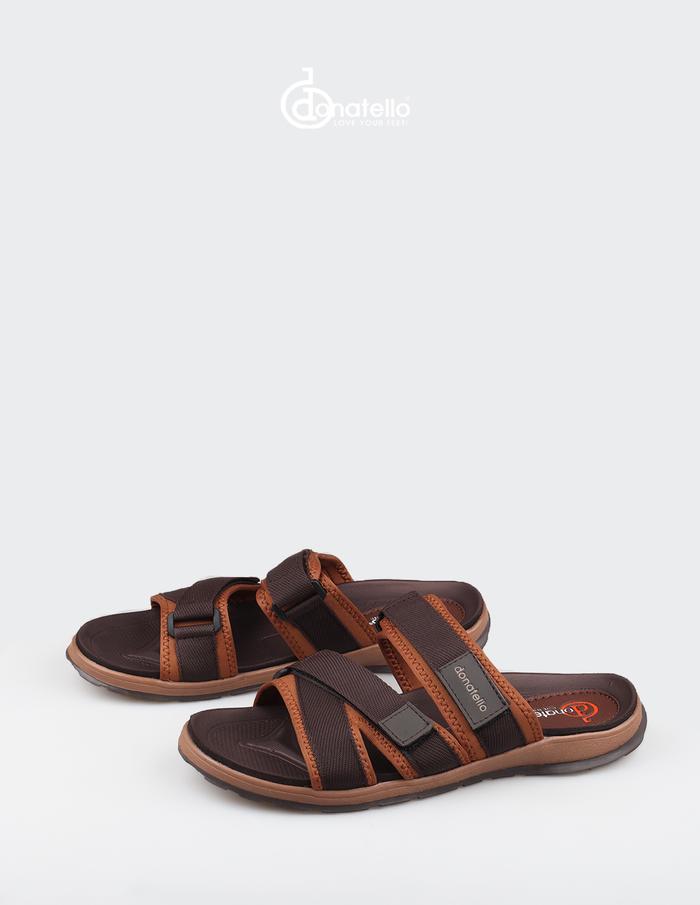 Donatello YK810803 Sandal Silang Gunung Pria