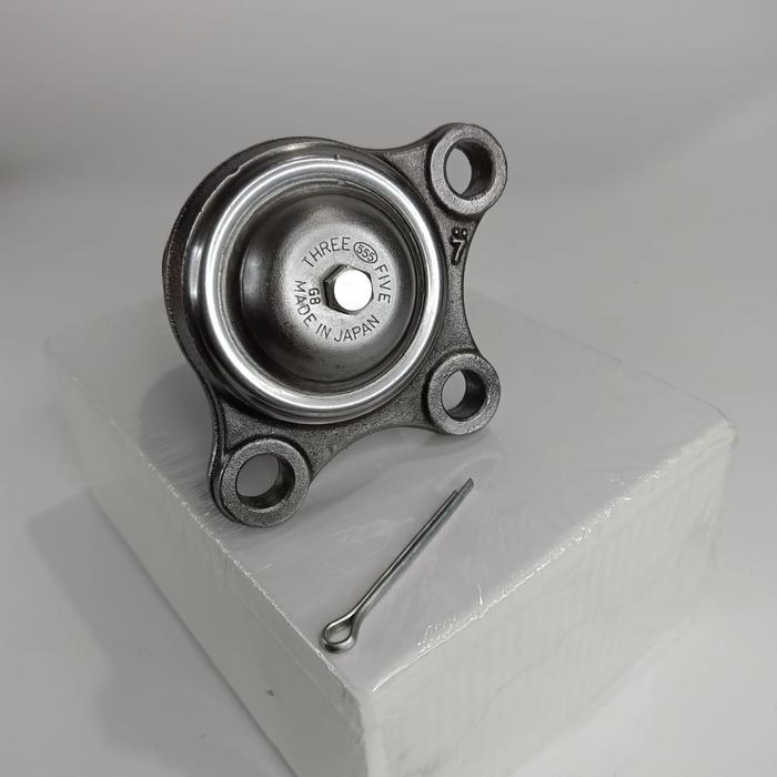 Ball Joint Bawah Low Mitsubishi L300 Diesel 555 SB-7152 1AN Asli