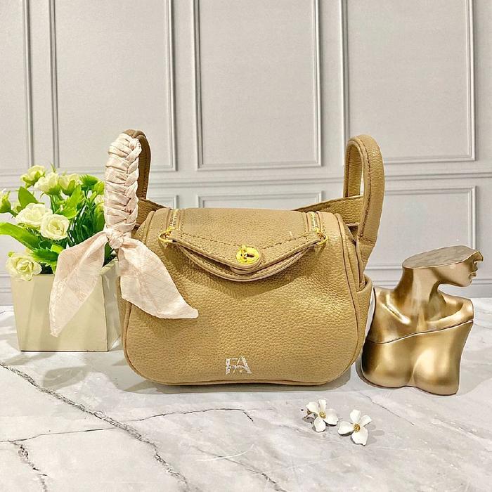French Atelier Angelica Bag Tas Selempang Wanita