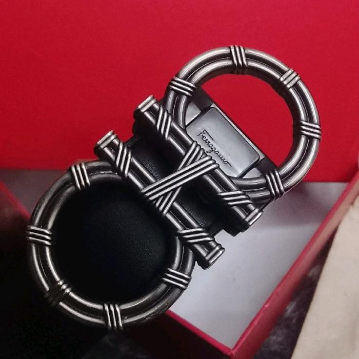 Salvatore Ferragamo Belt second