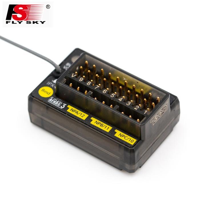 P4 Layar Jam Spektrum Musik LED Penuh Warna Lampu Amplifier Meter VU