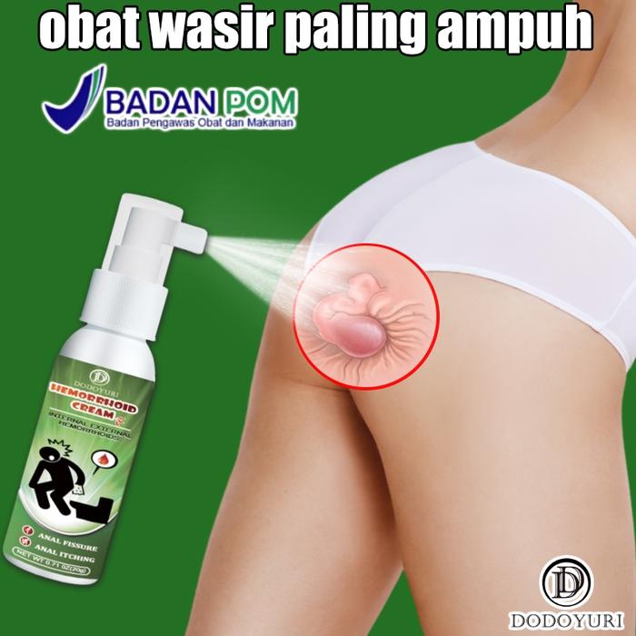 Obat ambeien paling ampuh salep wasir Obat wasir Salep ambeien paling ampuh Salep wasir 20ml Obat am