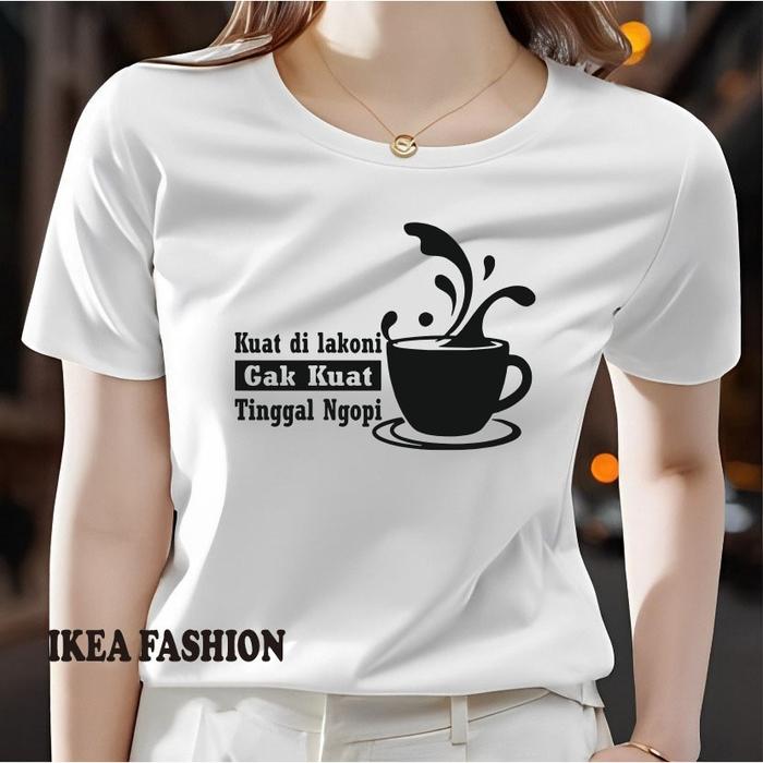 ikea - KAOS OVERSIZE / BELI 3 GRATIS HEADSET EXTRA BAS / KAOS COFFEE / KAOS DISTRO KEREN / KAOS WANI