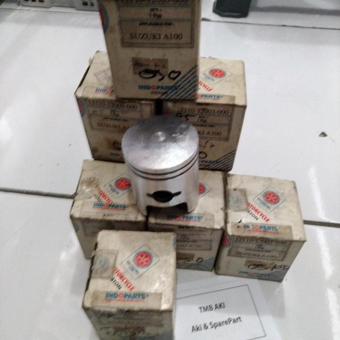 Piston Suzuki A100 Os 0 100 Sgp T1