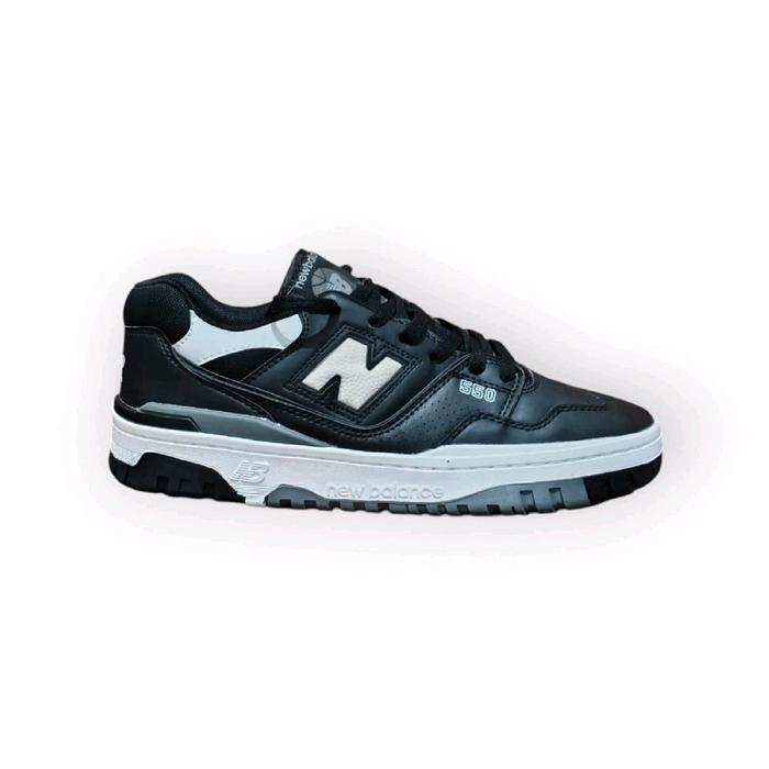sepatu casual pria import quality sneakers pria high quality sneakers n&b 55o pria dan wanita