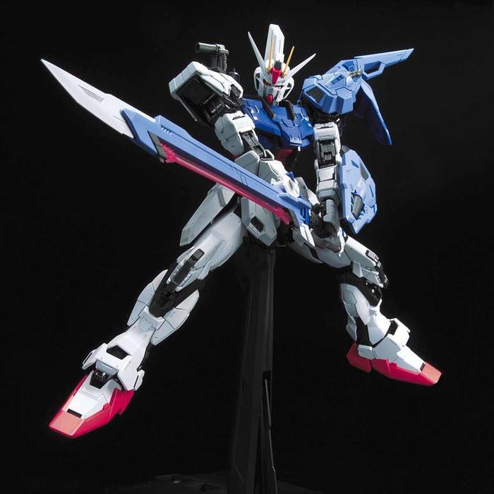 Bandai Orisinal GUNDAM MG PB MSZ-006A1 Z Plus A1 Unicorn 1/100 Mainan