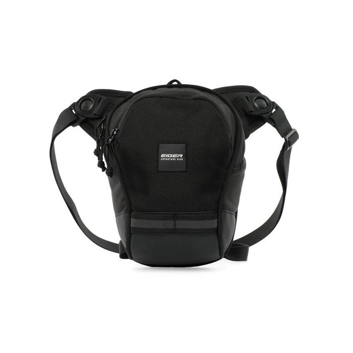 Tas Legpack Eiger PRESAGE Regular Leg Bag Tas Paha Selempang Bahu Daily