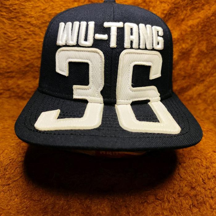 Wu Tang (Wu-Tang)