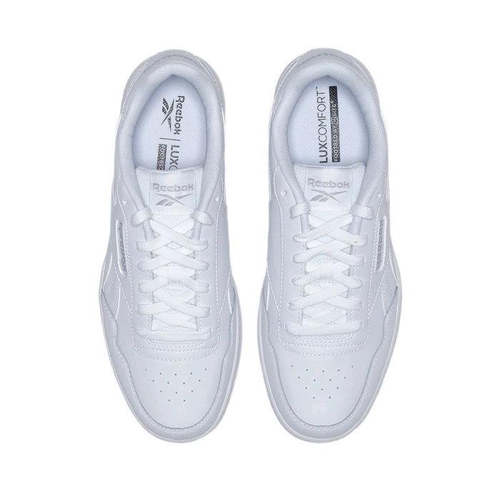 Sepatu Reebok Court Advance White