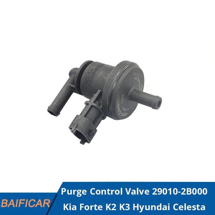 Baificar Brand New Genuine Vapor Canister Purge Control Valve