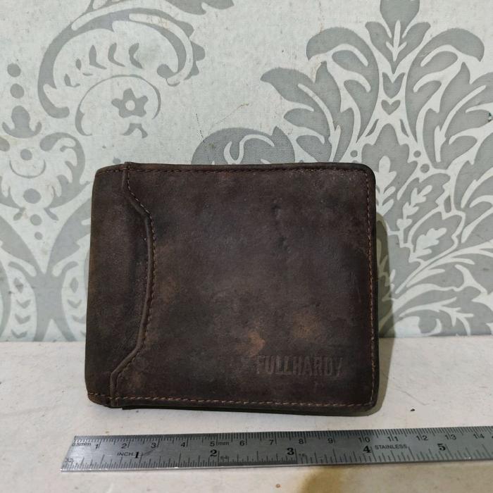 Dompet pria FullHardy preloved