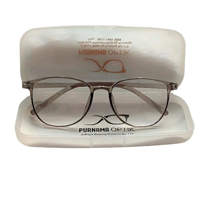 Frame italy design bening abu pink