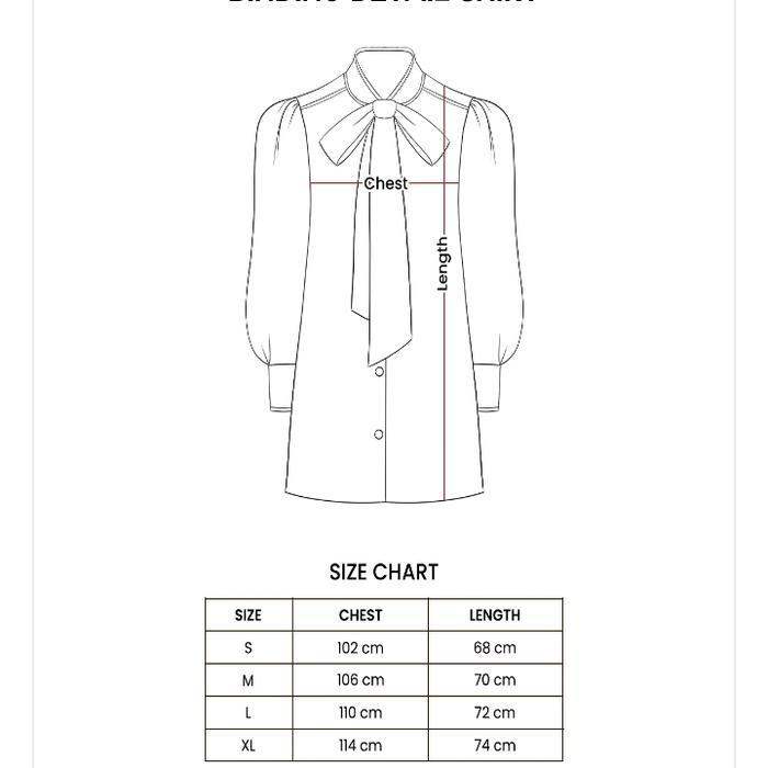 Buttonscarves Monogram Satin Binding Detail Shirt/Pants