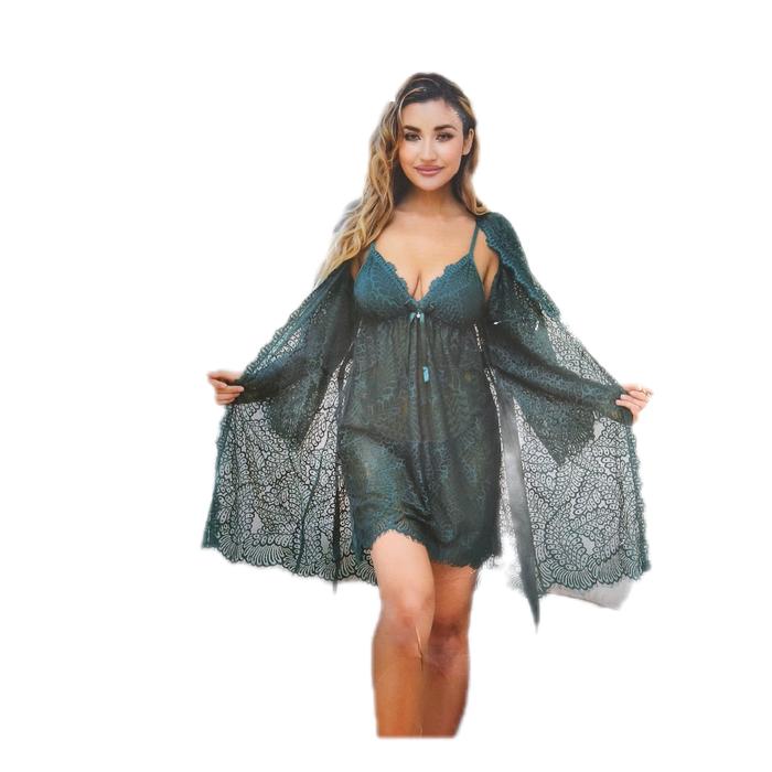 Lingerie XING WANG, 1 set lingerie cd dan outer