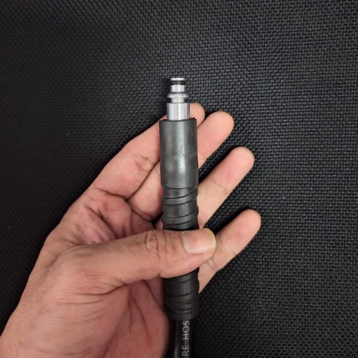 Karet Seal / Karet Packing Oring untuk Selang Jet Cleaner Model Colok