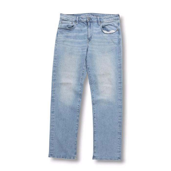 AMERICAN EAGLE JEANS  - Size : 34  - Original