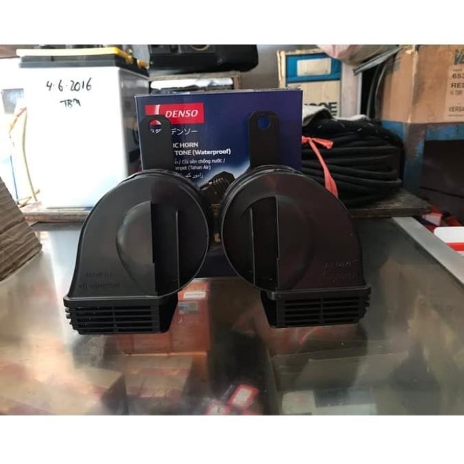 klakson denso waterproof L1