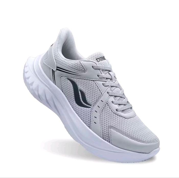 DESLE ARTHUR - Sepatu Sneakers Casual Sport Sekolah Pria Dewasa Shoes