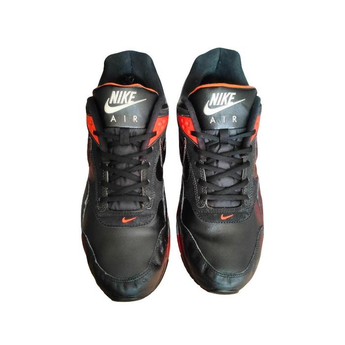 Nike Air Max Correlate Leather
