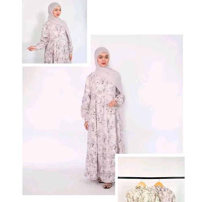 Outfit Elegant - Indah Bordir