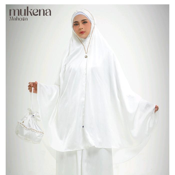 Mukenah  Rabbani   Mahosa