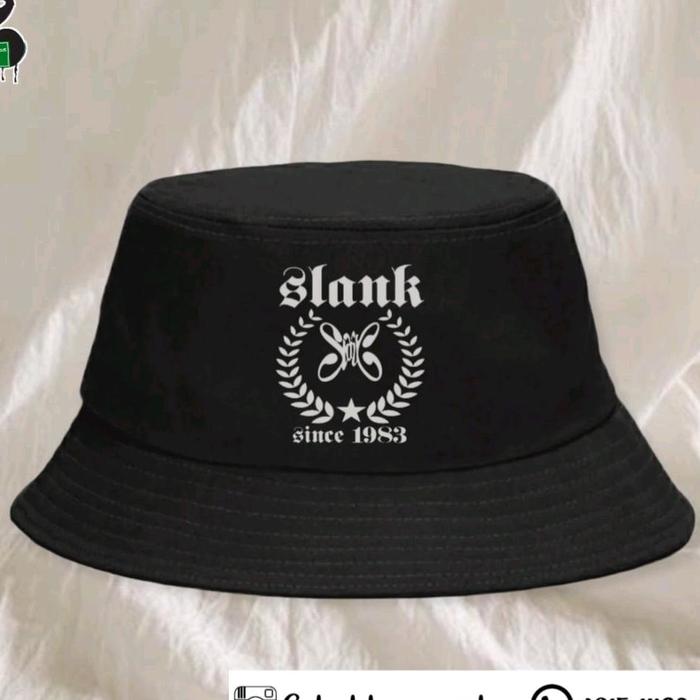 TOPI SLANK || TOPI SLANKERS || SLANKERS