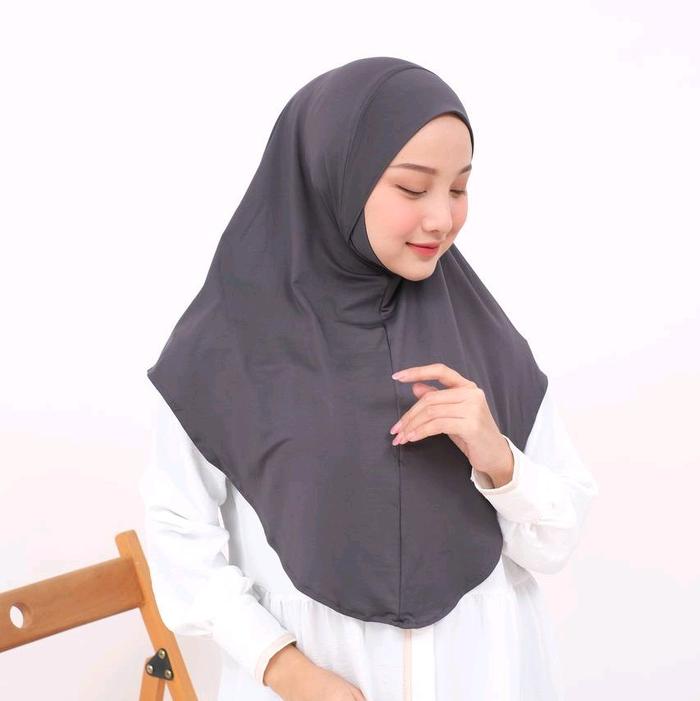 BERGO KHIMAR DAGU INSTAN MALAYSIAN