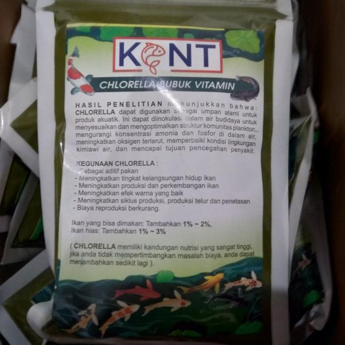 VITAMIN IKAN HIAS / VITAMIN IKAN ARWANA MAS KOKI LOUHAN MURAH