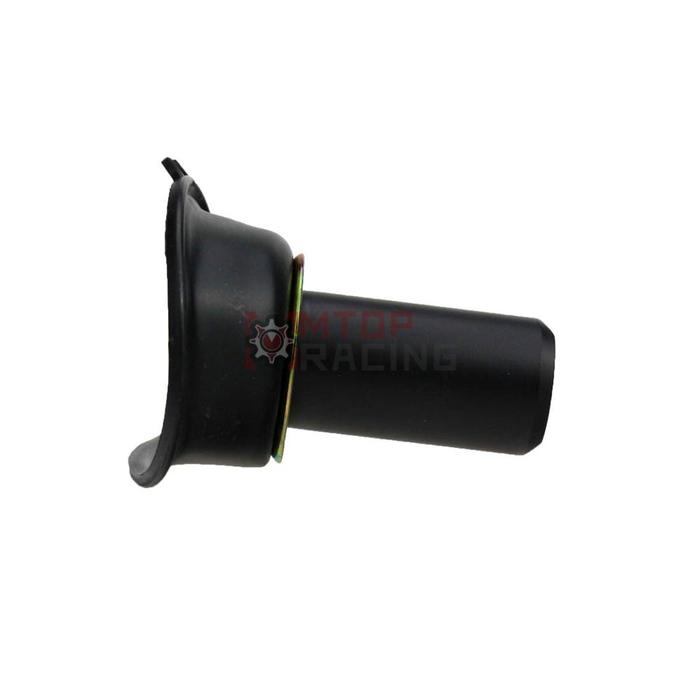 MEMBRANE Diaphragm Carburetor Vacuum Piston For Yamaha FZR250 Genesis