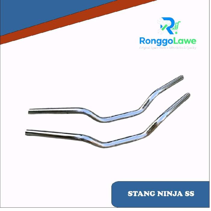 Stang Ninja SS - STANG NINJA BAHAN TEBAL
