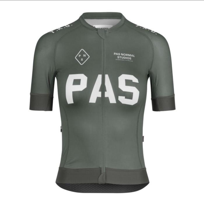 Promo PNS WOMEN TKO JERSEY - Grey