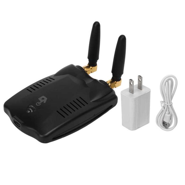 Pembuka Pintu Garasi Pintar Pengontrol Pintu WiFi Universal