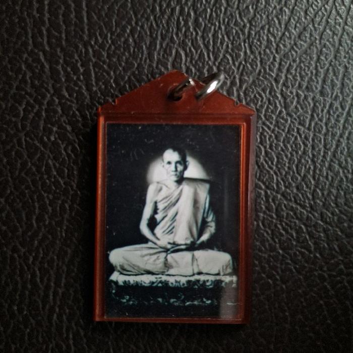 Roop thai LP Kuay Wat Kositharam,BE 2555