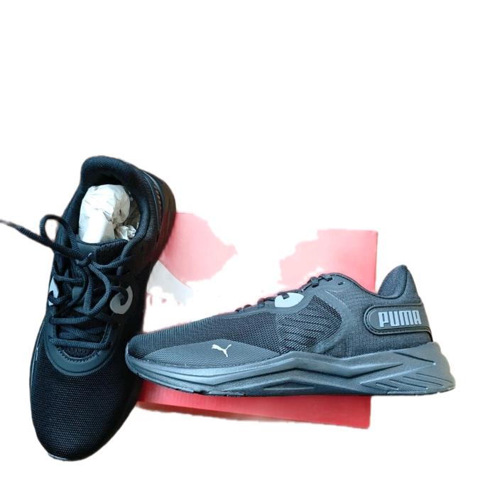 Sepatu lari puma disperse XT3 ukuran 41 Shoes