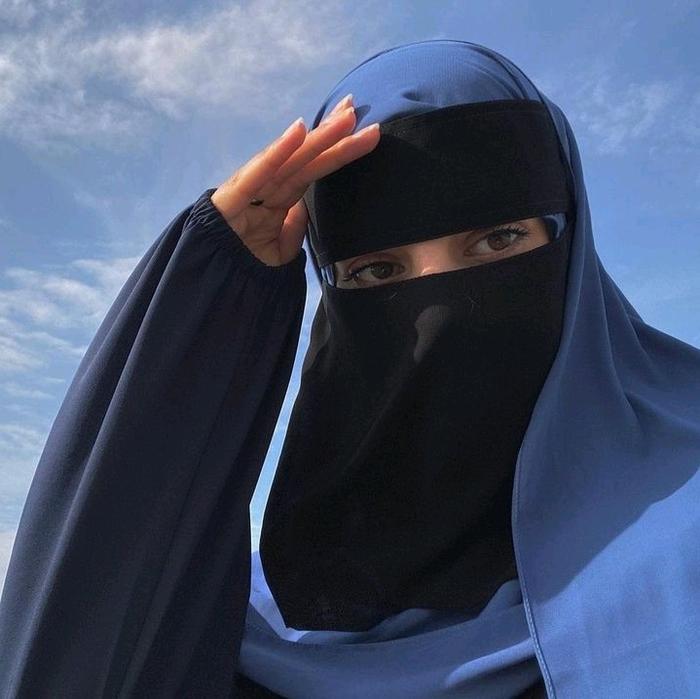 Cadar Bedoon Essm / Cadar Original Saudi / Cadar Saudi Jilbab