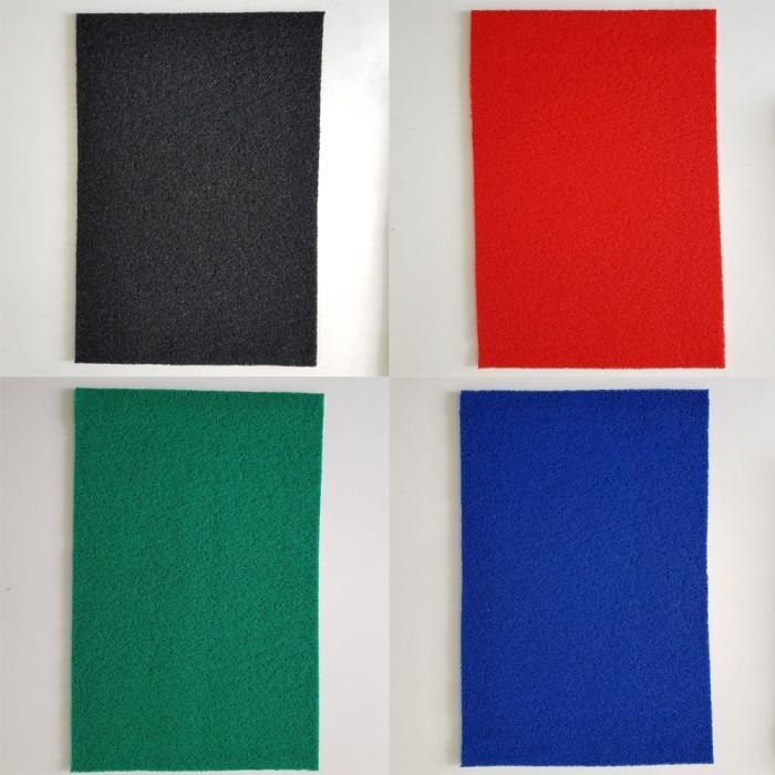 KARPET BIHUN POLOS UKURAN 200 X 50
