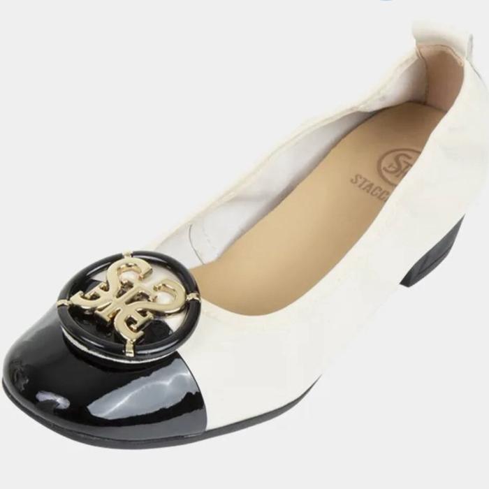 Staccato shoes Silver Preloved