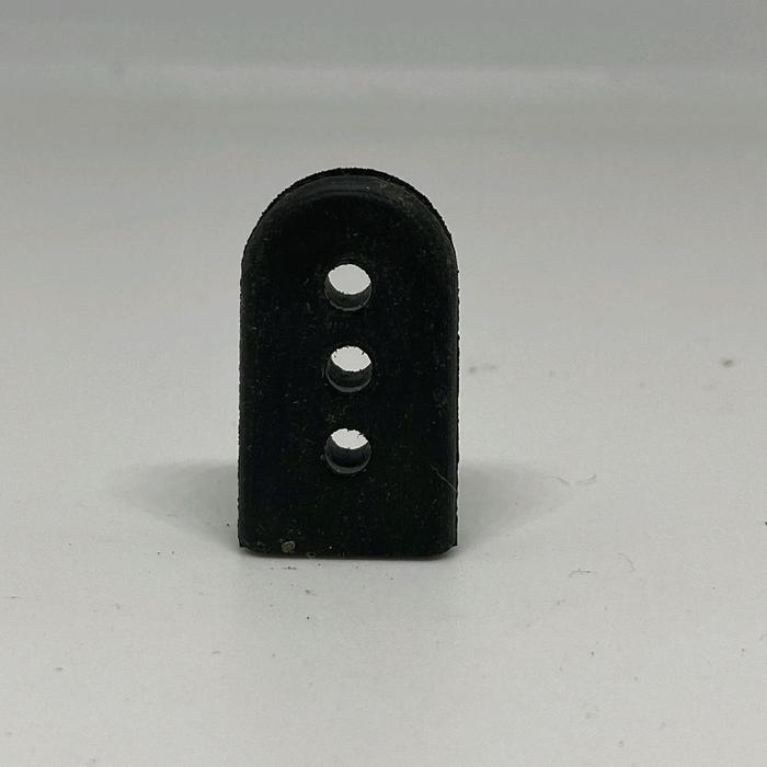 karet pelindung kabel spull titik 3 motor universal / karet spul motor / karet jepit kabel spull